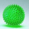 Reflexball - akupresúrny ježko 8cm